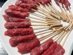 -南门涮肉(上海二店)