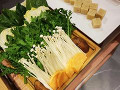 -蝎王府羊蝎子(西直门店)