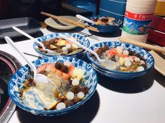 -老天桥蛙炉火锅(姑苏总店)