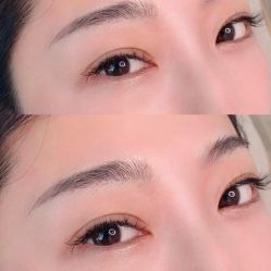 -臣丽纹眉全国连锁