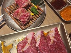 -西塔老太太泥炉烤肉(亚运村店)