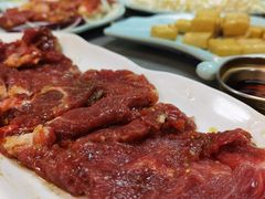 -牛犇炭火烤肉·鲜切烤肉(承德总店)