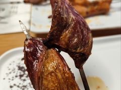 -正丰源大缸烧烤(人民路店)
