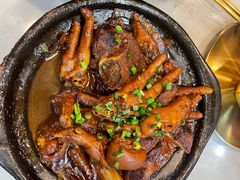 -甬小馆·焗海鲜温州菜(五马街店)