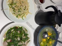 -滇铺子·云南特色菜·第九届野生菌美食节(东风东路c86店)