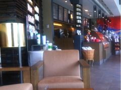 iphone_upload_pic-星巴克(深圳龙岗星河时代店)