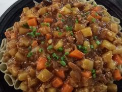 -香满楼(清水河路店)