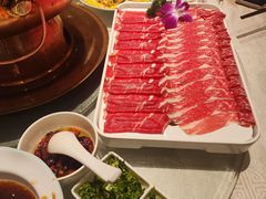 -东来顺饭庄(天坛店)