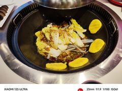 -玺炖·中国铁锅炖(虹桥天街店)