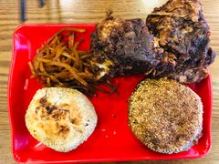 -老回回饺子馆(海洋馆店)