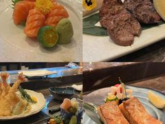 -岩盐·铁板料理(嘉里店)