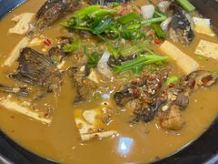-下梅人家土菜馆(历史文化餐厅度假区店)