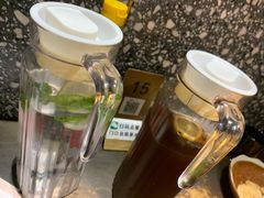 柠檬红茶-炉鱼(萧山万象汇店)