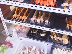 -大学路8号炸串(大学路十四号院店)