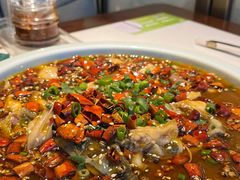 -德发长饺子·非遗(钟楼店)