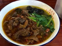 -老南昌粉面馆(绳金塔店)