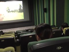 -时代华纳国际影城(鹏晖广场店)