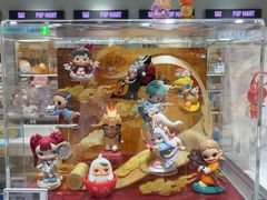 -泡泡玛特POPMART(石景山万达店)