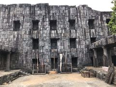 -中国汉城景区
