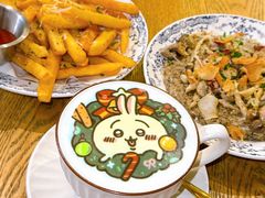 -NG PASTA吴居·中华意面·鲜牛排(南头古城店)