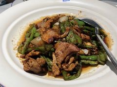 -兰湘子·湘菜小炒(石家庄万象城店)