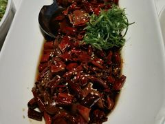 香辣美容蹄-胡大饭馆 24h(簋街总店)