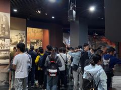 -济南战役纪念馆(济南革命烈士陵园)