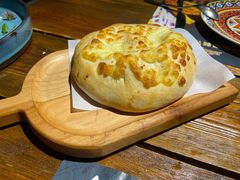 卢布里奶酪包-卢布里西餐厅(总店)