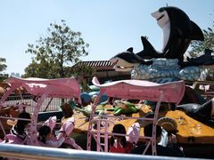 -南昌之星游乐场