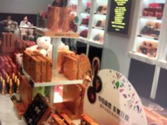 零售区-GODIVA(王府井apm店)
