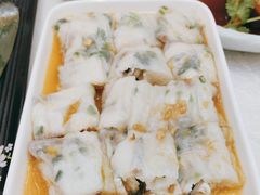 -禄福山庄•顺德菜·融和菜(龙江店)