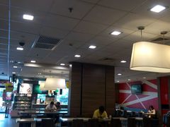 -麦当劳(凌云天地长桥店)