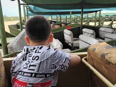 -黄沙古渡原生态旅游区