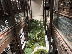 -狮王府淮扬菜(夫子庙老门东店)