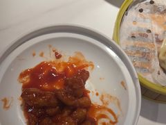 -兰湘子·湘菜小炒(长安万科广场店)