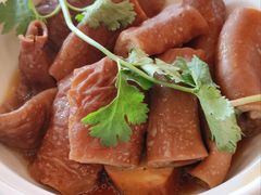 豉油皇大肠-纳福苑(亮庆餐饮分店)