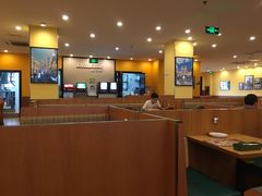 大堂-萨莉亚意式餐厅(苏州食百家店)