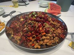 -椒馋小馆(绿源路店)