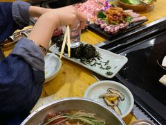 -金顺韩式烤肉·网红烤肉店(广利路店)