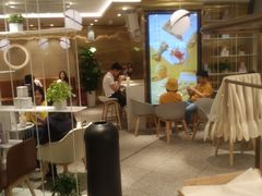 -奈雪的茶(新天地广场PRO店)