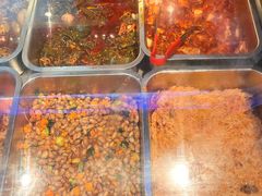 -鸡西大冷面(兰山店)