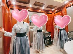-金狮麟•宋宴•宋文化地标餐厅(晋安路店)