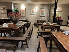 -一同楼福州菜馆(五四店)