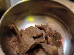 -玛嘻哒延吉烤肉料理店(莫邪路新天地店)