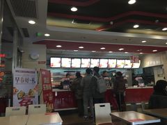 -肯德基(马路湾店)