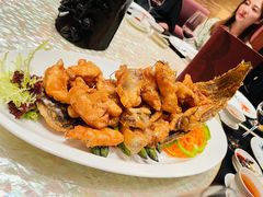 -8餐厅(新葡京酒店)