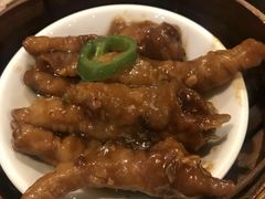 -添好运点心专门店(深水埗店)