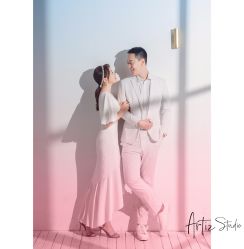 -艺匠摄影ARTIZ STUDIO(南京店)