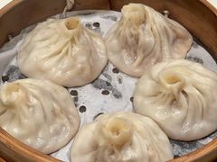 德兴汤包-上海德兴馆(昌里店)