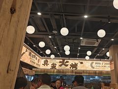 -三毛烧烤·南昌大排档(山姆店)